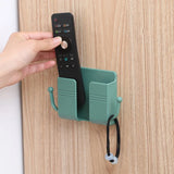 Set 5 Suporturi Autoadezive pentru Telefon și Telecomandă