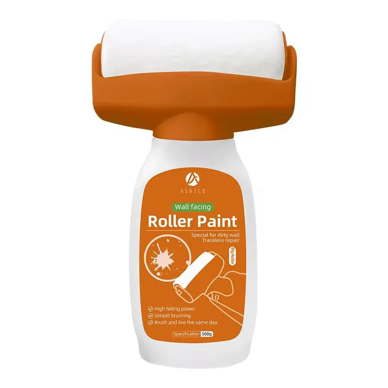 Trafalet Magic cu Rezervor 500 ml – Retușuri Rapide și Curate