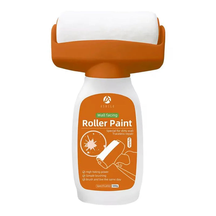 Trafalet Magic cu Rezervor 500 ml – Retușuri Rapide și Curate