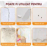 Trafalet Magic cu Rezervor 500 ml – Retușuri Rapide și Curate