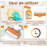 Trafalet Magic cu Rezervor 500 ml – Retușuri Rapide și Curate